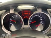 Nissan Juke 1.5 dCi Tekna Premium