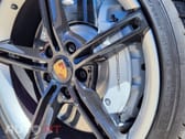 Porsche Taycan 4S bateria Performance Plus