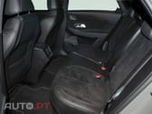 DS DS7 E-Tense Performance Line