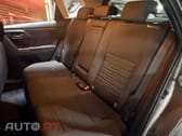 Toyota Auris 1.2T Comfort+Navi