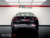 BMW 420 d xDrive Pack Desportivo M Auto