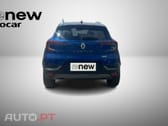 Renault Captur RS Line