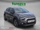 Citroen C3 1.2 PureTech Max