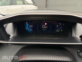 Peugeot E-2008 50 kWh Allure