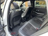 BMW 320 e Touring Pack M Auto