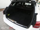 Mercedes-Benz C 220 d AMG Line