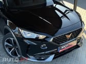 Cupra Formentor 1.5 TSI Plus