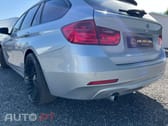 BMW 320 d Touring Auto