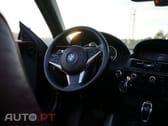 BMW 635 d