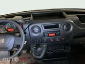 Renault Master 2.3 dCi L2H2