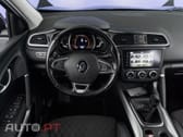Renault Kadjar 1.3 TCe Intens