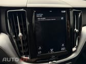 Volvo XC60 2.0 D4 Momentum Geartronic