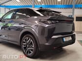 Peugeot 3008 1.2 Hybrid Allure e-DCS6
