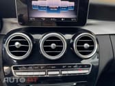 Mercedes-Benz C 200 d Exclusive