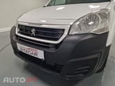 Peugeot Partner 1.6 BlueHDi L1 100CV SE Office