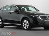 Mercedes-Benz EQC 400 4Matic