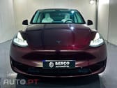 Tesla Model Y Standard