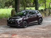 Citroen DS3 1.2 VTi Chic ETG