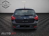 Seat Ibiza IV