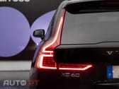 Volvo XC60 2.0 T6 PHEV Plus Dark