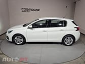 Peugeot 308 1.5 BlueHDI Business Line