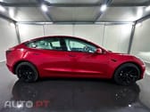 Tesla Model 3 Long Range AWD Dual Motor