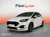 Ford Fiesta 1.0 EcoBoost ST-Line