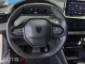 Peugeot E-208 Allure