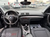 BMW 118 d