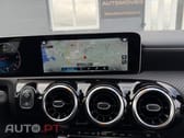 Mercedes-Benz A 180 d Progressive Aut.