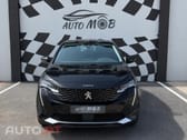 Peugeot 3008 1.5 BlueHDi Active Pack EAT8