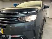 Citroen C5 Aircross 1.5 BlueHDi Feel Business
