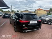 Mercedes-Benz C 200 d 9G-TRONIC Avantgarde Advanced