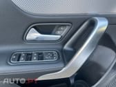 Mercedes-Benz A 180 d Style Aut.
