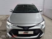 Toyota Corolla Touring Sports 1.8 Hybrid Comfort+P.Sport