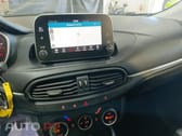 Fiat Tipo 1.3 M-Jet Lounge