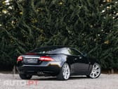 Jaguar XK XKR 5.0 V8