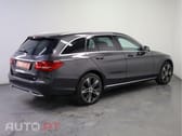 Mercedes-Benz C 300 de Avantgarde