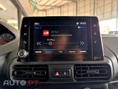 Peugeot Partner 1.6 BlueHDi Confort