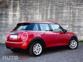 MINI Cooper One Auto