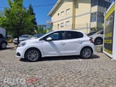 Peugeot 208 82 VTI Allure
