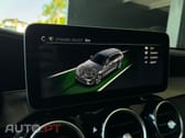 Mercedes-Benz C 300 de AMG Line