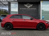 Mercedes-Benz A 250 e AMG Line