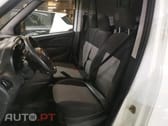 Fiat Doblo 1.3 Multijet
