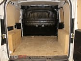 Fiat Doblo Cargo 1.3 Multijet Pro Long