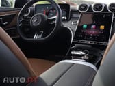 Mercedes-Benz CLE 220 d Coupe