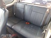 Fiat Seicento SX