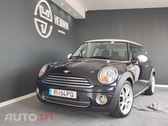 MINI Cooper 1.6D