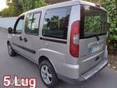 Fiat Doblo Panorama 1.3 M-Jet Family