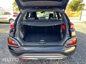 Hyundai Kauai 1.0 T-GDi Premium